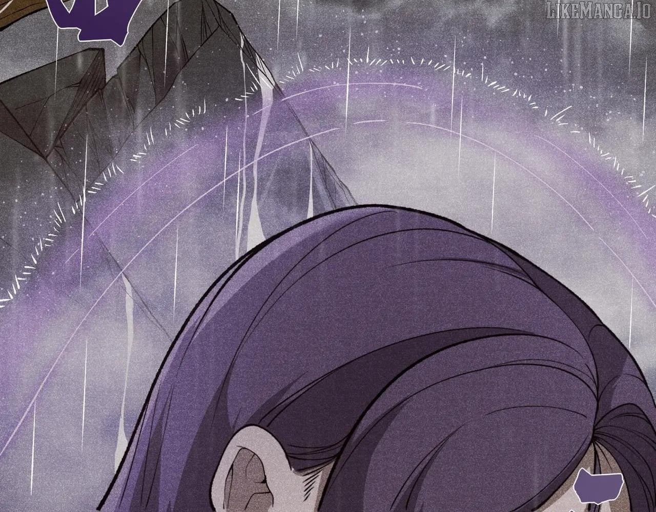 The Devil Never Cries Chapter 118 - page 9